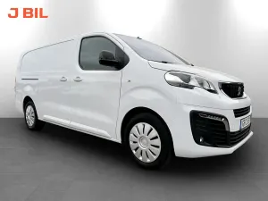 Peugeot Expert 2023