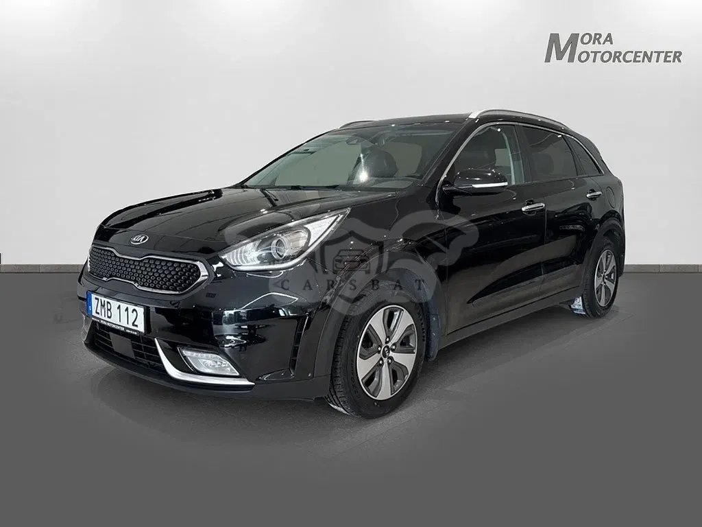 Kia Niro 2019