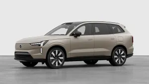 Volvo EX90 2025