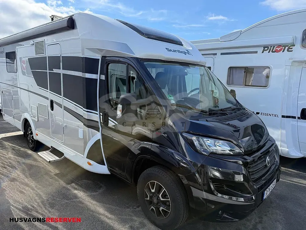 Sunlight Adventure T 2021