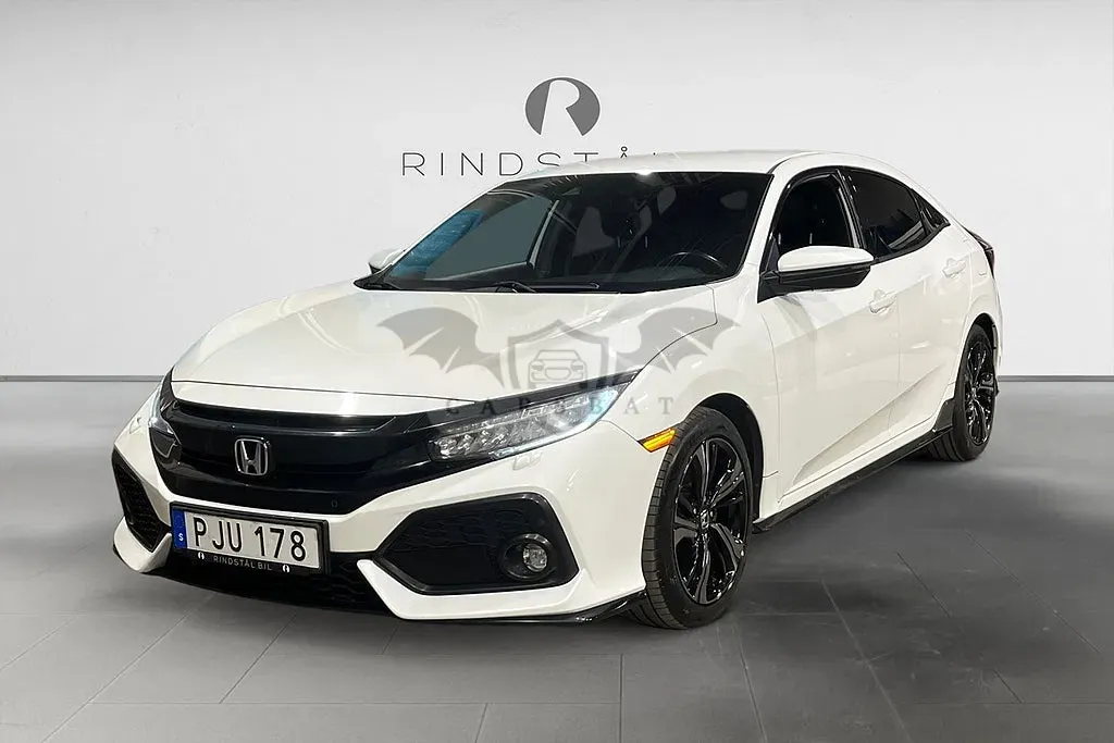 Honda Civic 2017