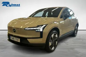 Volvo EX30 2026