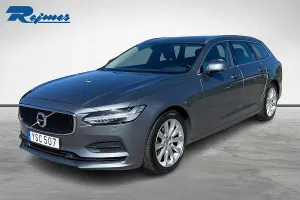 Volvo V90 2019