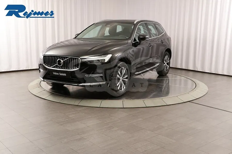 Volvo XC60 2023