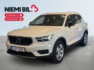 Volvo XC40 2019