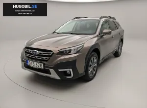 Subaru Outback 2025