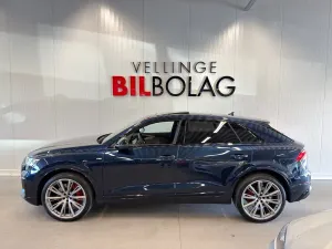 Audi Q8 2026