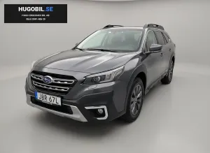 Subaru Outback 2025