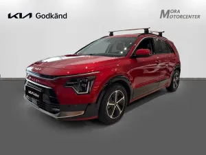 Kia Niro 2022