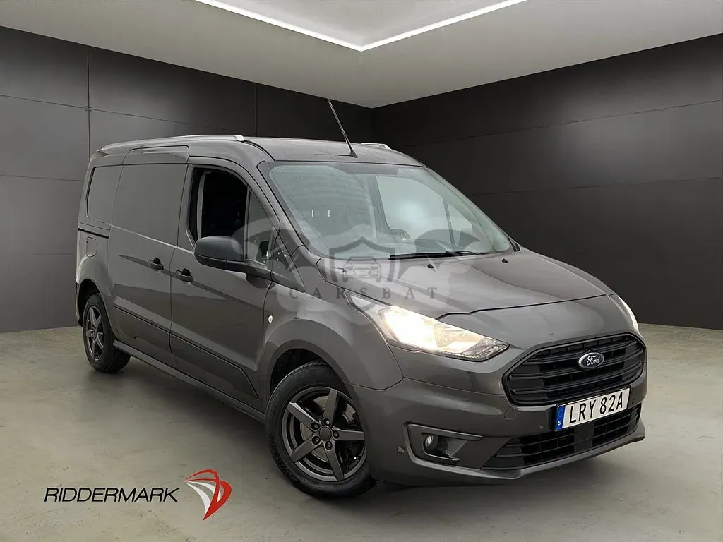 Ford Transit Connect 2020