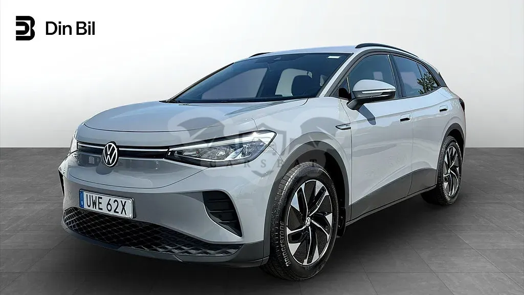 Volkswagen ID.4 2023
