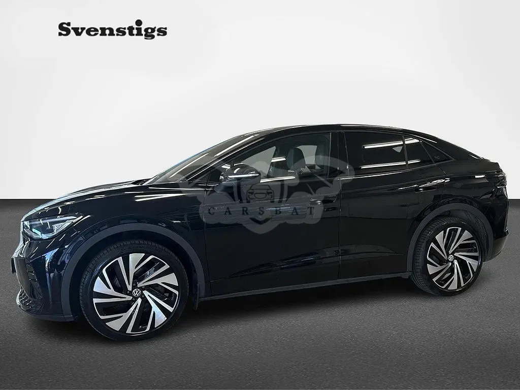 Volkswagen ID.5 2023