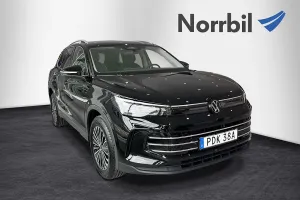 Volkswagen Tiguan 2026