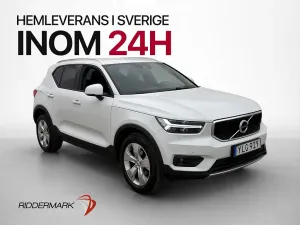 Volvo XC40 2020