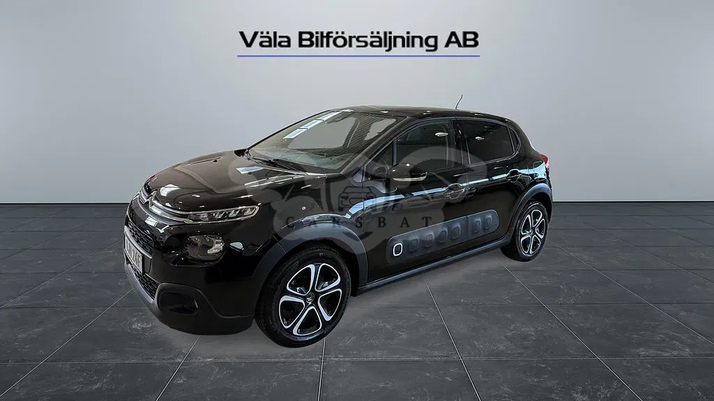 Citroën C3 2020