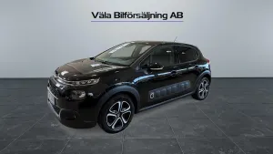 Citroën C3 2020