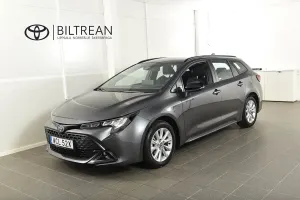 Toyota Corolla 2025