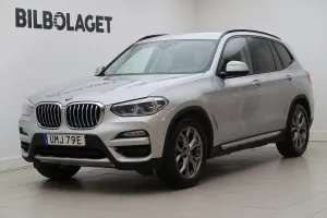 BMW X3 2019