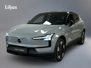 Volvo EX30 2025