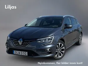 Renault Megane 2023