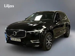 Volvo XC60 2021