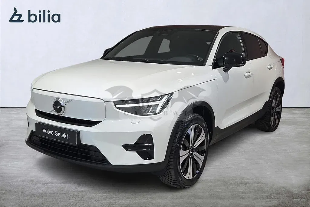 Volvo C40 2023