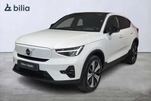 Volvo C40 2023