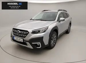 Subaru Outback 2025