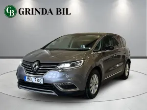 Renault Espace 2015