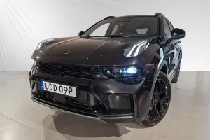 Lynk&Co 01 2025