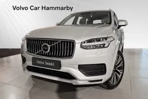 Volvo XC90 2022