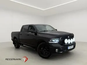 Dodge RAM 2022