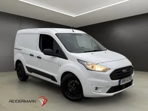 Ford Transit Connect 2019