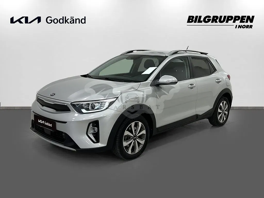 Kia Stonic 2021