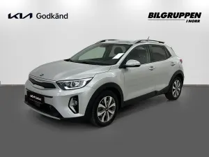 Kia Stonic 2021