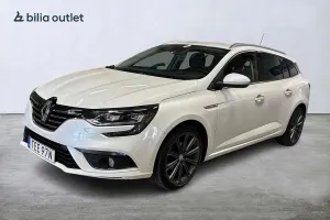 Renault Megane 2019