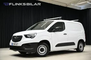 Opel Combo 2023