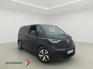 Volkswagen ID.Buzz 2023