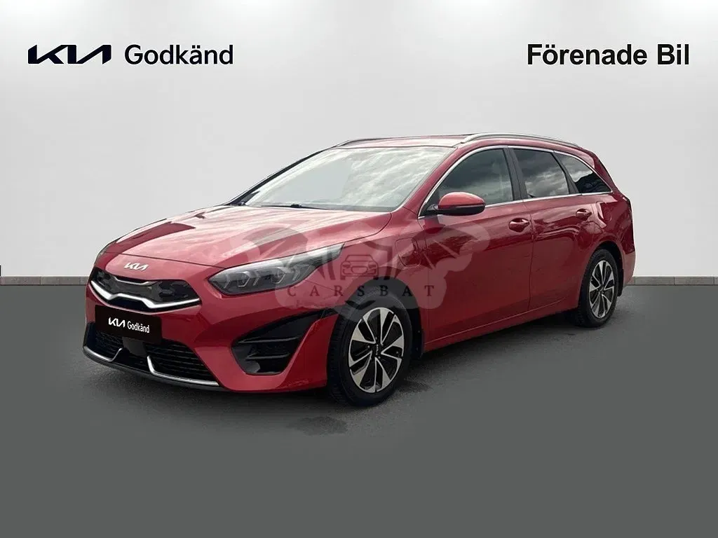 Kia Ceed 2023