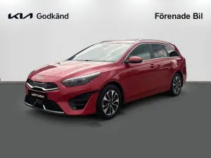 Kia Ceed 2023
