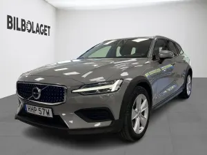 Volvo V60 2024