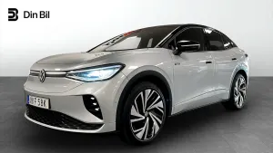 Volkswagen ID.5 2023
