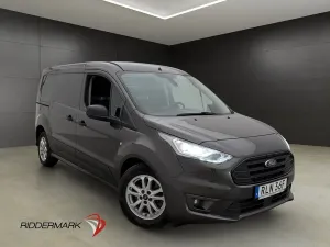 Ford Transit Connect 2020