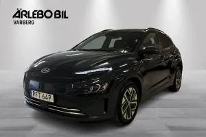 Hyundai Kona 2021