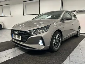 Hyundai i20 2023