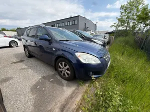 Kia Ceed 2008