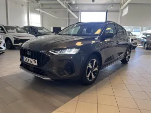 Ford Focus 2023