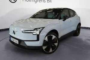 Volvo EX30 2023