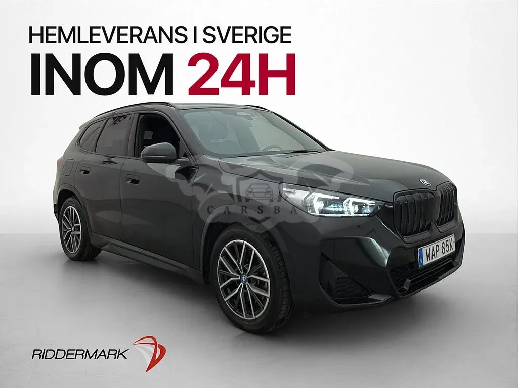 BMW X1 2023