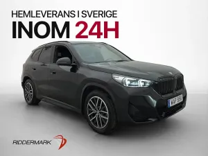 BMW X1 2023
